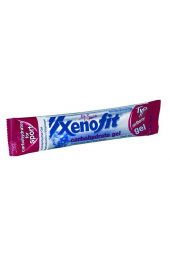 Xenofit Carbohydrate Gel Malina /2013
