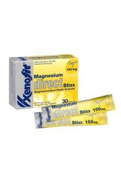Xenofit Magnesium Direct Stix /2013