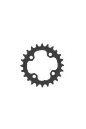Chainring 24 for Shimano FC-M770-10 Y1LW24000